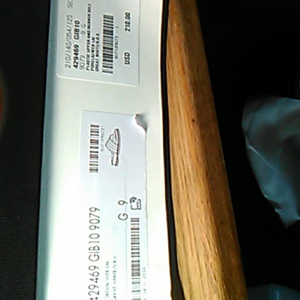 Gucci slides - Picture 5 of 5